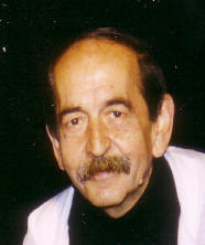 Bill Wiesener